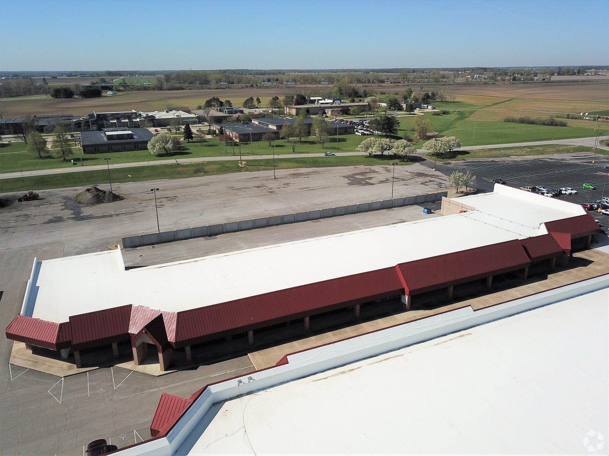 11001 US Highway 250 N, Milan, OH for sale Primary Photo- Image 1 of 1