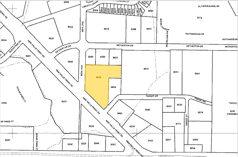 11088 New Halls Ferry Rd, Florissant, MO 63033