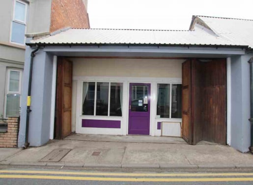 43 Feidrfair, Cardigan for sale - Primary Photo - Image 1 of 1