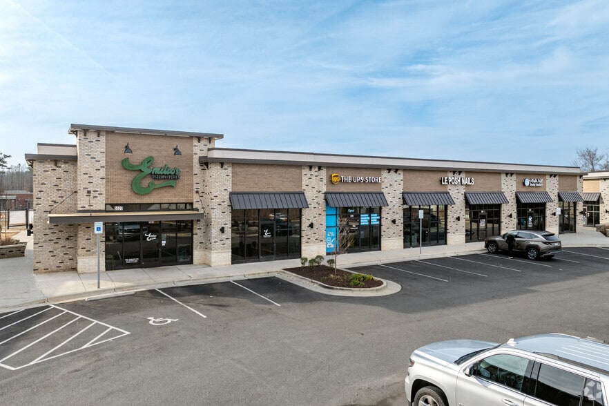 5529 Arden Mill Dr, Fort Mill, SC for lease - Building Photo - Image 2 of 7