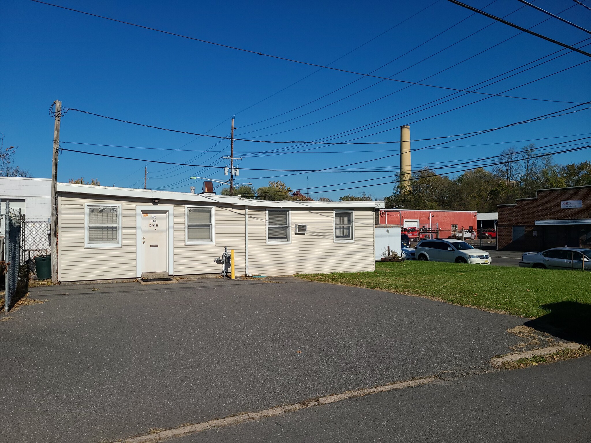 76 Dover Ave, Ewing, NJ for sale Primary Photo- Image 1 of 1