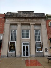 46 Front St, Berea, OH for lease Building Photo- Image 1 of 2