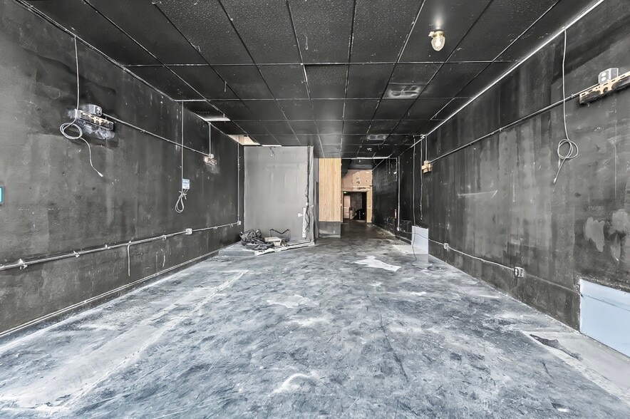 1726-1730 Taylor Ave, Baltimore, MD for lease - Building Photo - Image 3 of 8