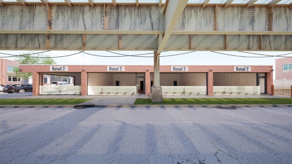 673 Livonia Ave, Brooklyn, NY for lease - Primary Photo - Image 1 of 5