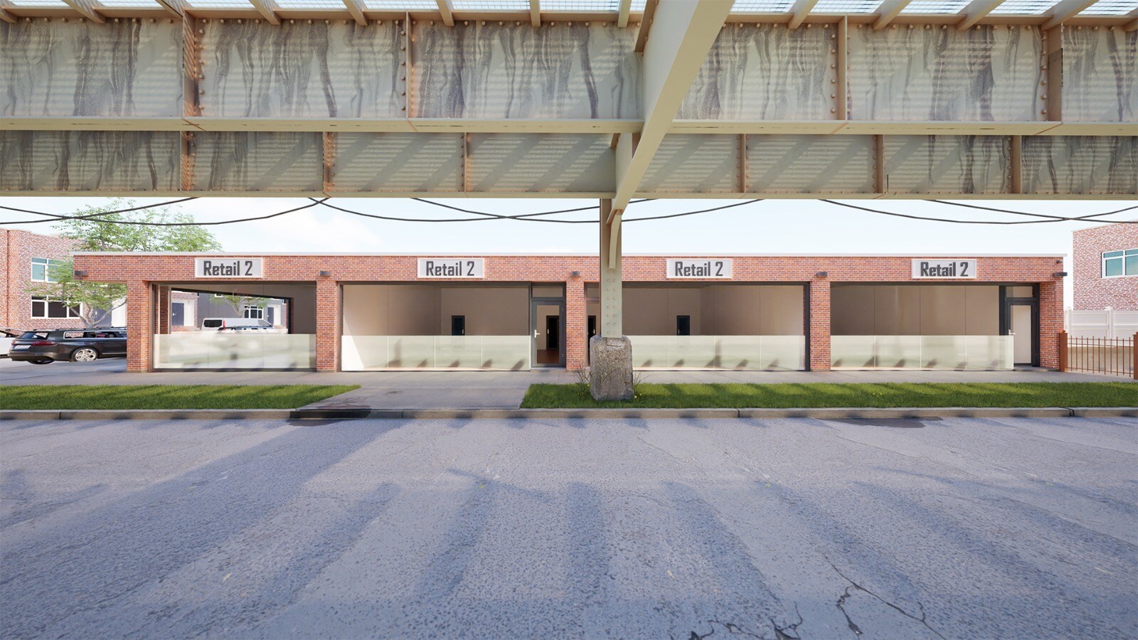 673 Livonia Ave, Brooklyn, NY for lease Primary Photo- Image 1 of 6