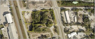 More details for 2365 47th St, Vero Beach, FL - Land for Sale