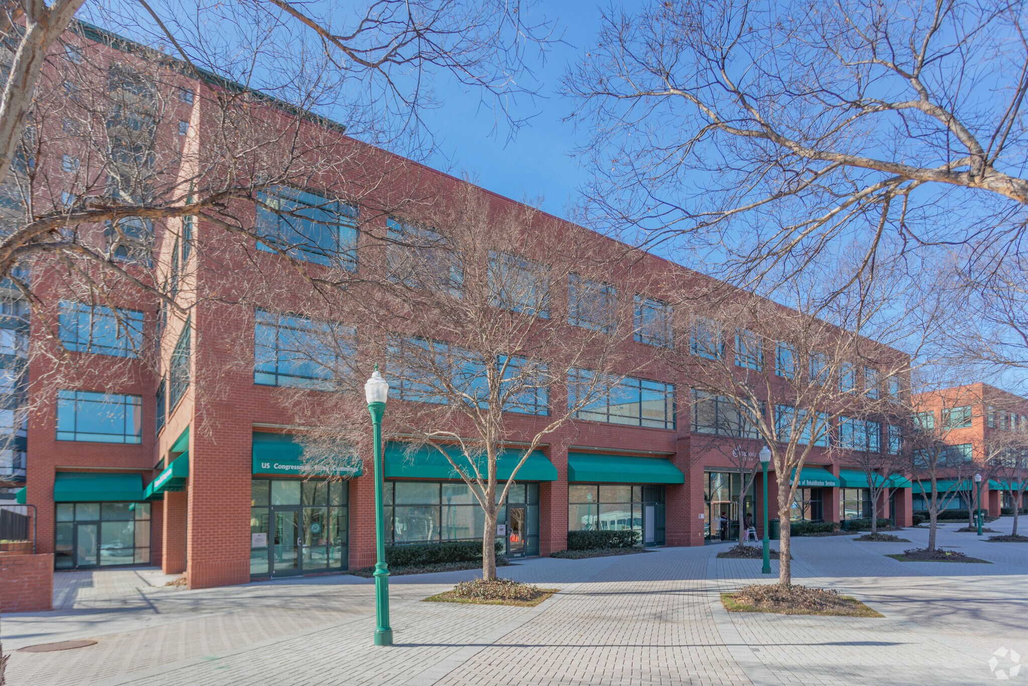 1010 Park Ave, Baltimore, MD for sale Building Photo- Image 1 of 1