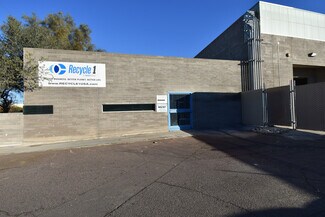 More details for 3245 S 36th St, Phoenix, AZ - Office for Lease