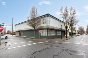 407 Pine St, Mount Vernon WA - Loft