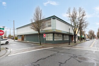 More details for 407 Pine St, Mount Vernon, WA - Office for Sale