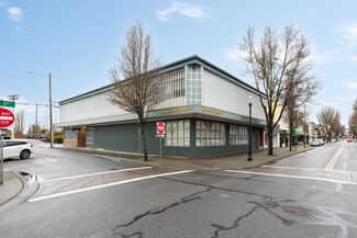 More details for 407 Pine St, Mount Vernon, WA - Office for Lease