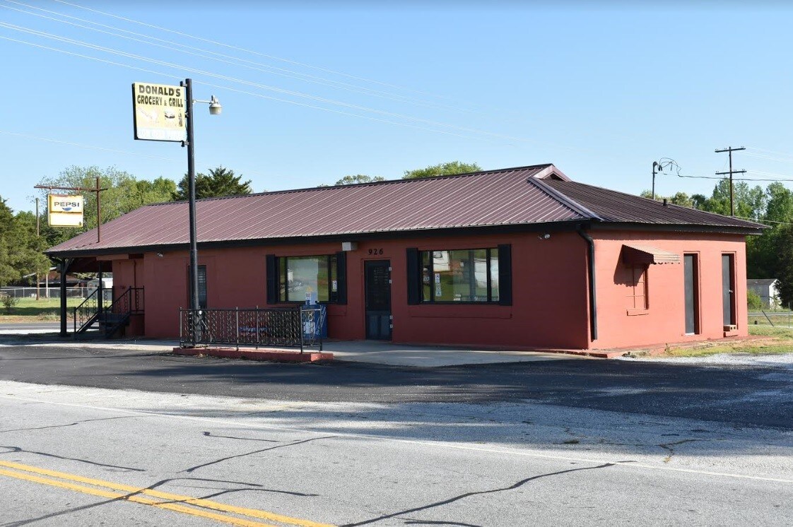 926 Friendship Rd, Seneca, SC for sale Other- Image 1 of 1