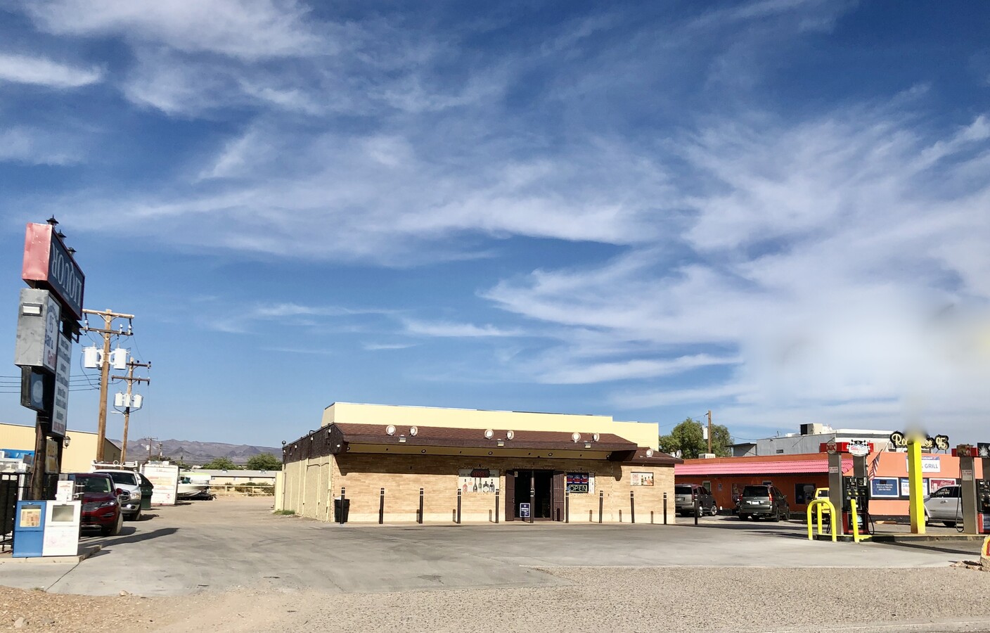 5100 S Highway 95, Fort Mohave, AZ 86426 | LoopNet