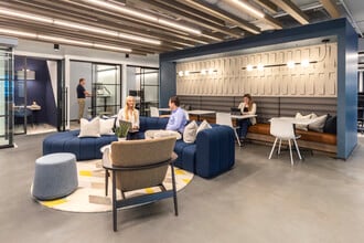 1115 Howell Mill Rd NW, Atlanta, GA for lease Interior Photo- Image 1 of 16