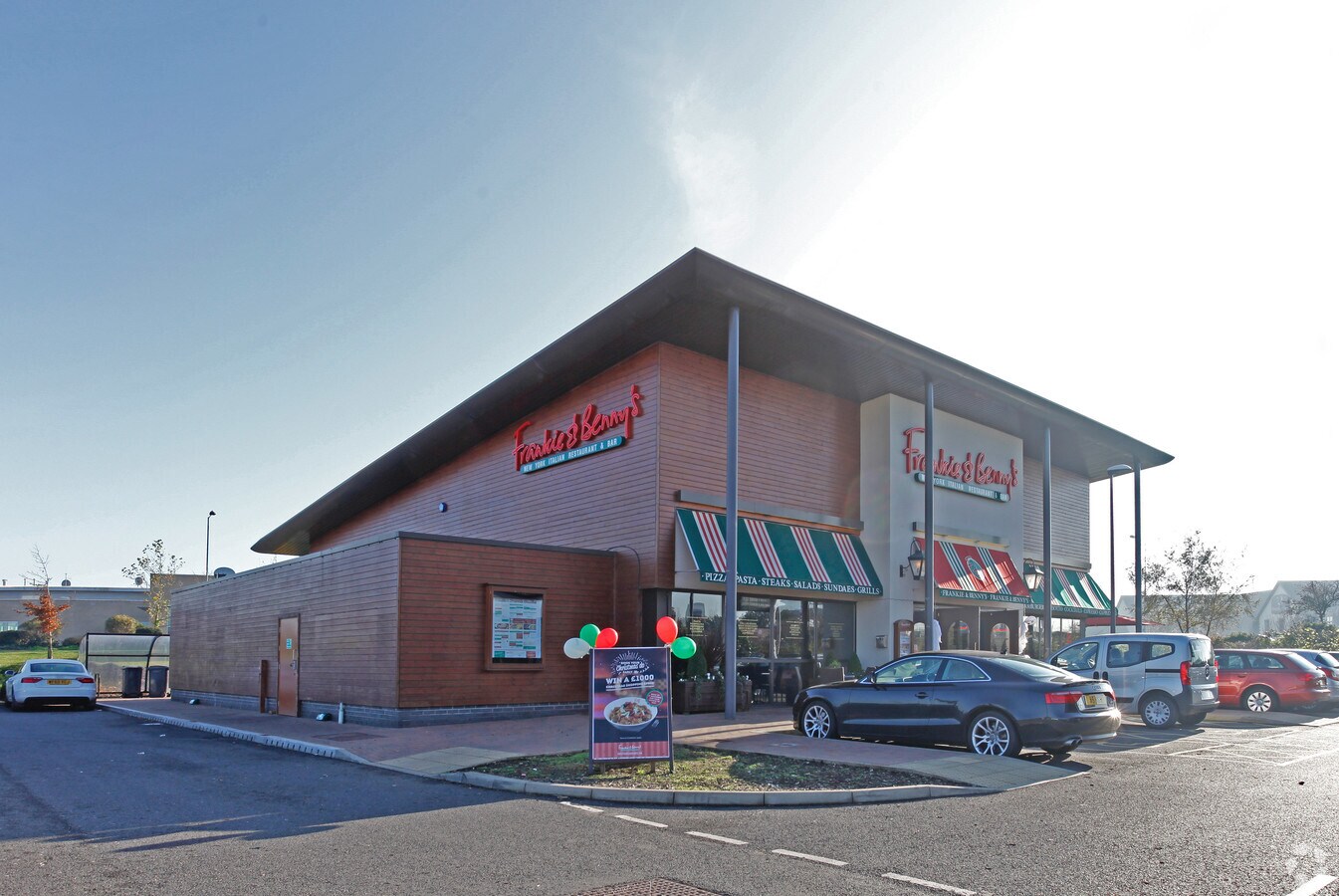 Rd, Peterborough, PE7 8FZ