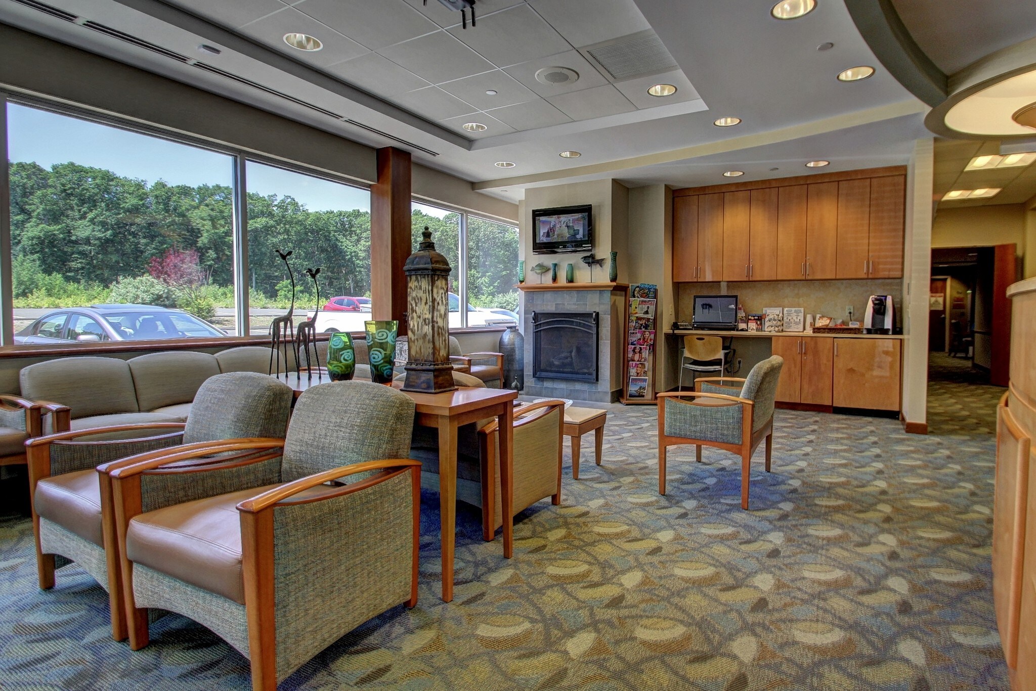 2 Ivy Brook Rd, Shelton, CT 06484 Office for Lease