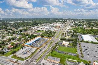 More details for 7006-7010 Ridge Rd, Port Richey, FL - Office/Retail for Lease