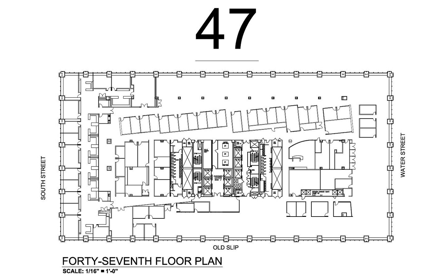 55 Water Street 50th Floor New York Ny 10041 Usa 55 Water St, New York, NY, 10041 - Office Space For Lease | LoopNet.com