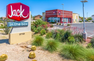 More details for 37723 N Gantzel Rd, San Tan Valley, AZ - Retail for Sale