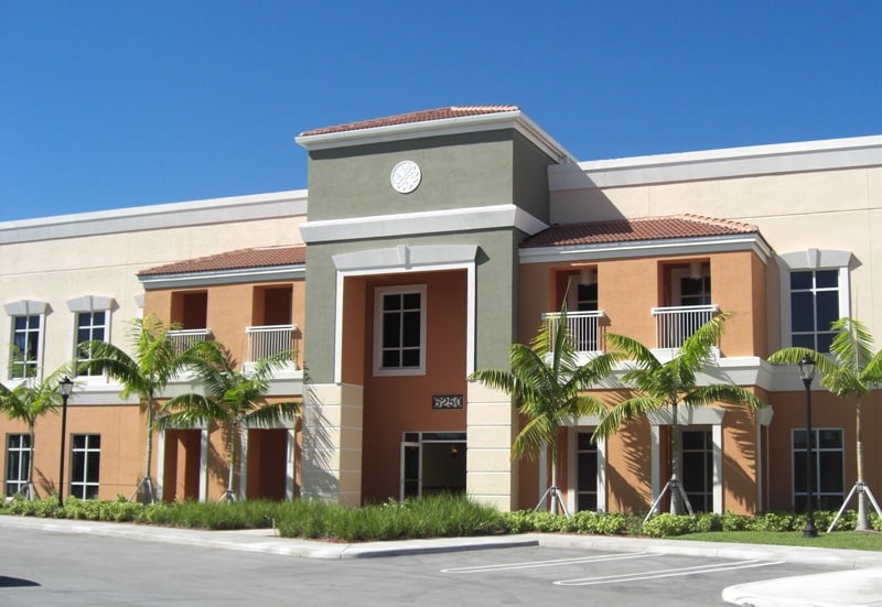 6250 Coral Ridge Dr, Coral Springs, FL for lease - Building Photo - Image 2 of 35