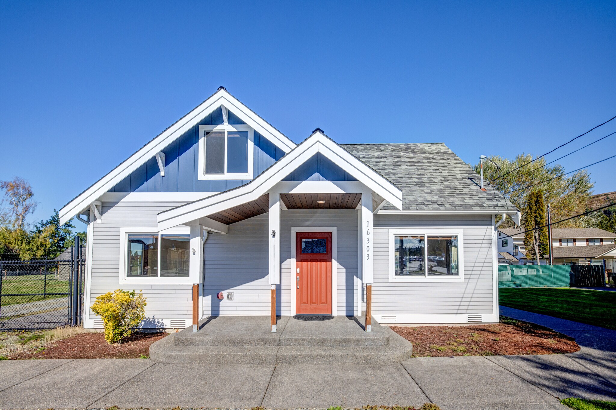 16303 64th St E, Sumner, WA for lease Building Photo- Image 1 of 15