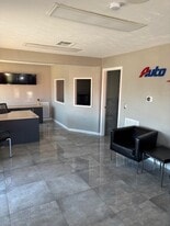 915 Spencer Hwy, South Houston TX - Automotive Property