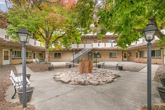 More details for 4085 Harlan St, Wheat Ridge, CO - Multifamily for Sale