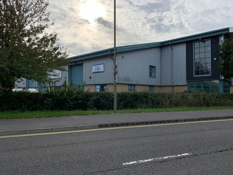 Heritage Way, Gosport for lease - Building Photo - Image 3 of 14