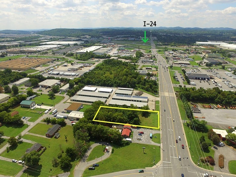 453 Waldron Rd, La Vergne, TN 37086