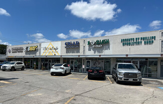 More details for 3514-3520 S Shepherd Dr, Houston, TX - Retail for Lease