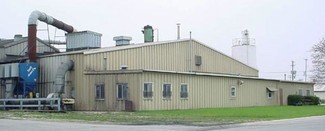 More details for 300 Commerce St, Belgium, WI - Industrial for Lease