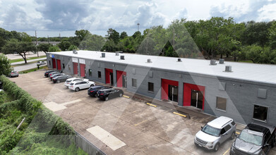 16840 Clay Rd, Houston, TX for lease Building Photo- Image 2 of 6