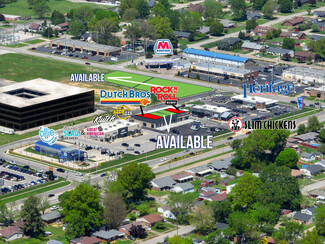 More details for 3800 Frederica St, Owensboro, KY - Retail for Lease