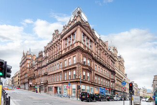 More details for 82-98 Gordon St, Glasgow - Office for Sale