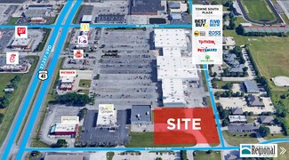 More details for S US Highway 41, Terre Haute, IN - Land for Sale