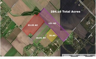 More details for Fenske Road, Needville, TX - Land for Sale