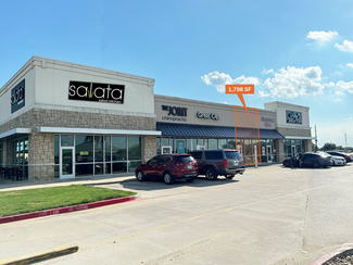 More details for 6503 Garth Rd, Baytown, TX - Retail for Lease