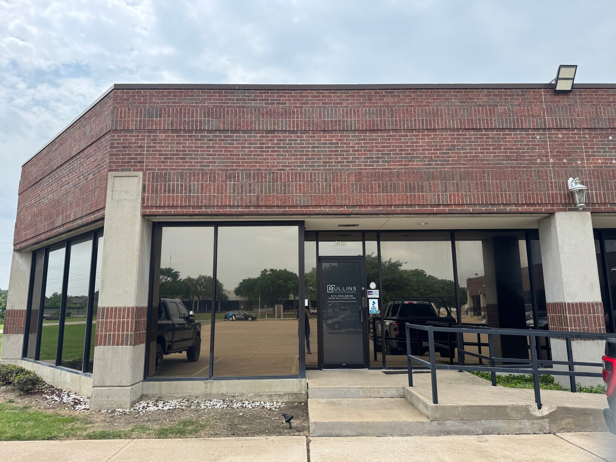 1415 Halsey Way, Carrollton, TX for sale Building Photo- Image 1 of 1