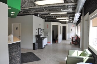 7002 39th St, Leduc, AB for lease Interior Photo- Image 2 of 6