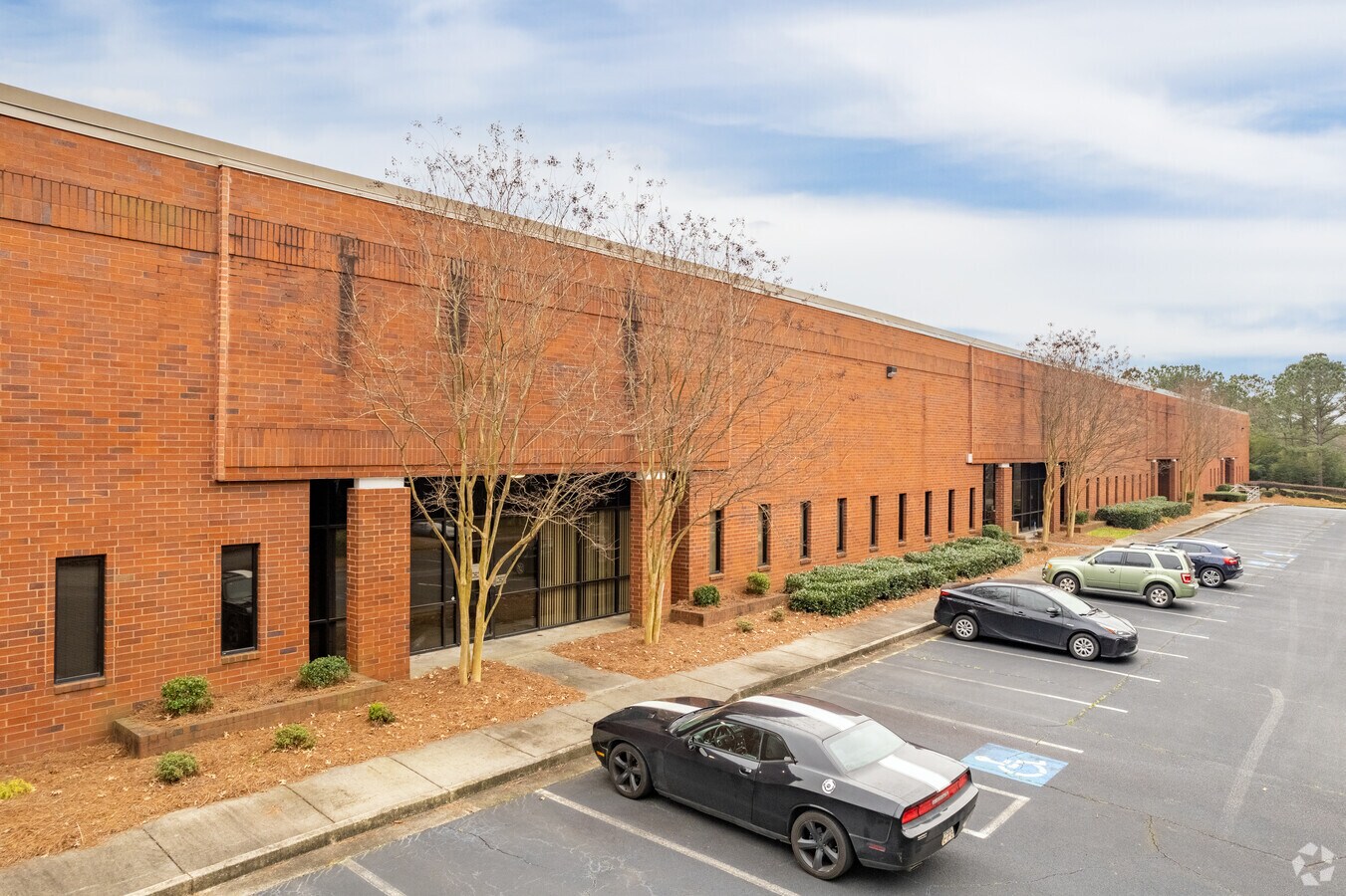 2440 Pleasantdale Rd, Doraville, GA 30340