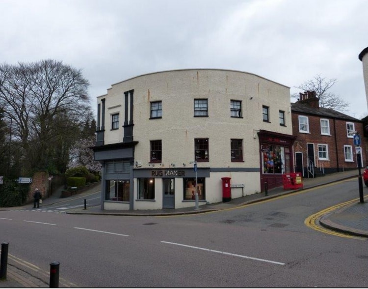 42 Verulam Rd, St Albans for sale - Primary Photo - Image 1 of 1