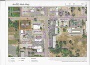 21951 Old 44 Dr, Palo Cedro CA - Post Office