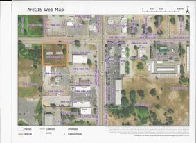 21951 Old 44 Dr, Palo Cedro CA - Post Office