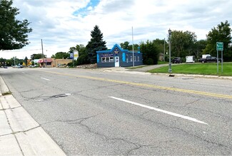 More details for 317 N Pontiac Trail, Walled Lake, MI - Retail for Lease