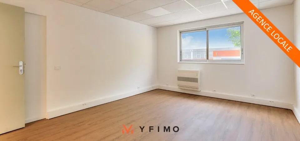 Flex in SAINT-OUEN-L'AUMONE for lease - Interior Photo - Image 3 of 6