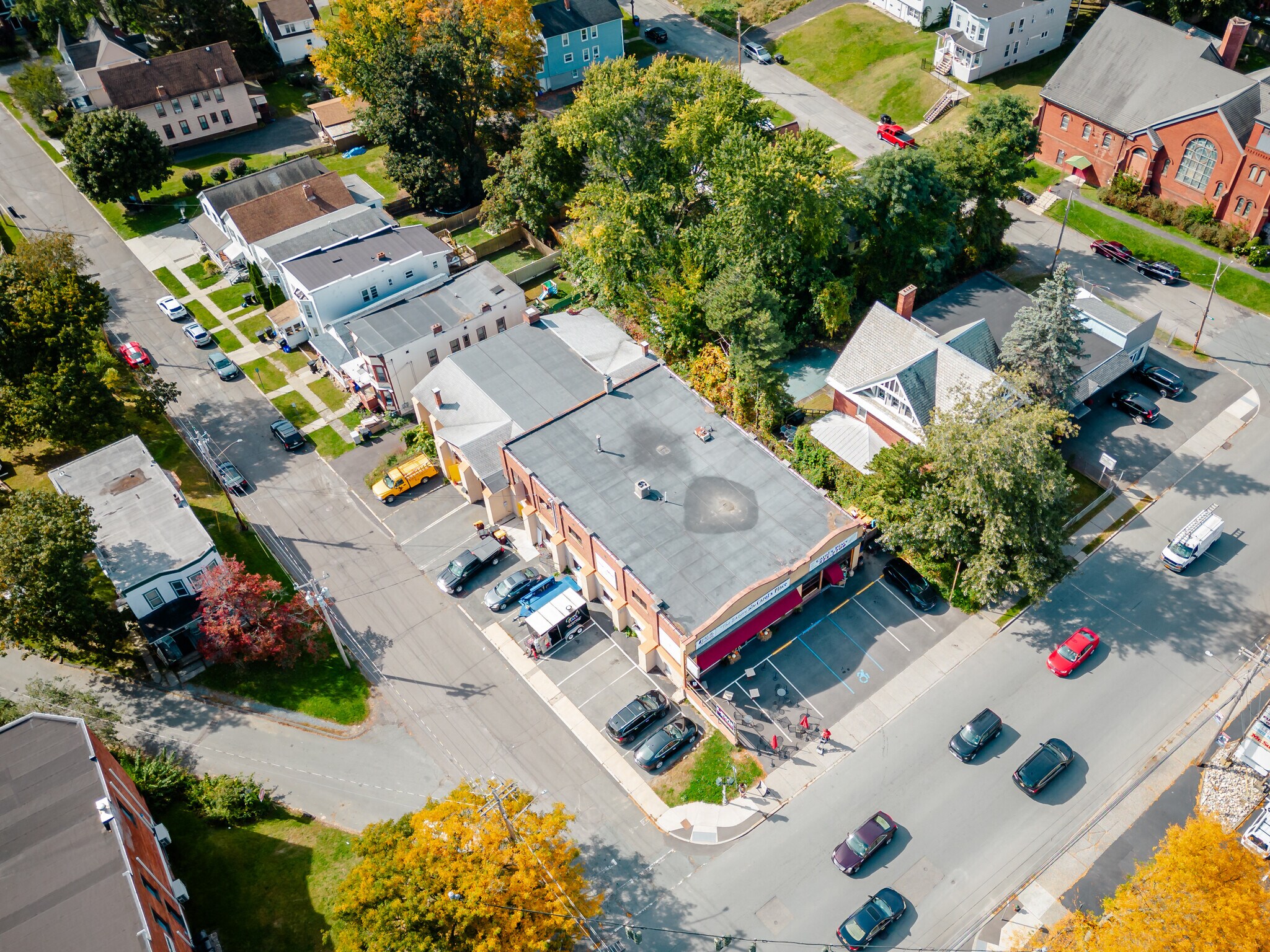 540-534 Pawling Ave, Troy, NY for sale Building Photo- Image 1 of 1