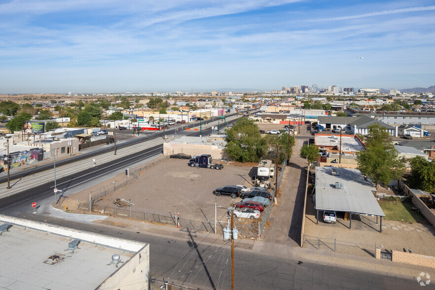 4013-4021 S Central Ave, Phoenix, AZ for sale - Building Photo - Image 3 of 19