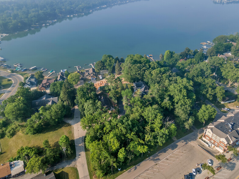 Hillview -1, Twin Lakes, WI for sale - Aerial - Image 1 of 10