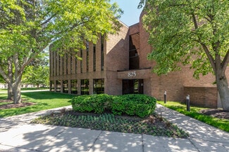 More details for 825 Victors Way, Ann Arbor, MI - Office for Lease