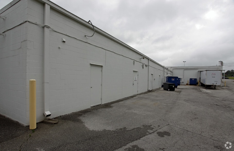4850 Highway 58, Chattanooga, TN for lease - Building Photo - Image 2 of 4